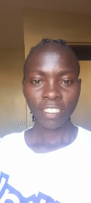 Chicken Shop Attendand