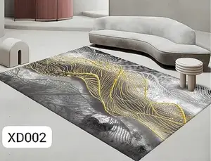 3d Carpet 5ft by 8ft