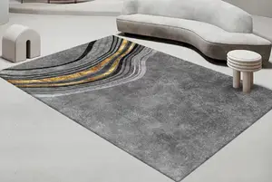 Elegant 3d Carpet