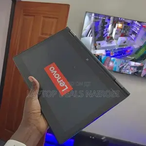 Laptop Lenovo Yoga 260 8GB Intel Core I5 SSD 256GB