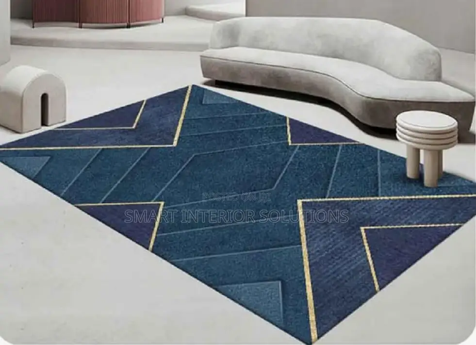 Comfortable 3d Floor Carpet
