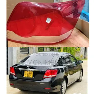 Toyota Allion 265 Taillight Lens