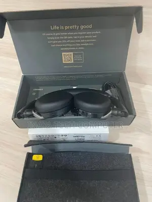 Jabra Evolve 2 65 Flex Wireless Noise Cancelling Headset