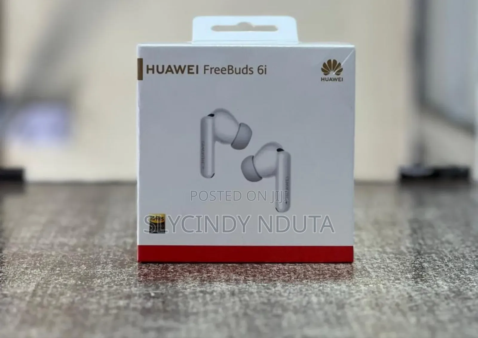 Huawei Freebuds 6i