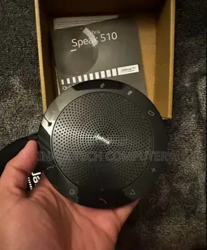 Jabra Speak 510 Conferencing Speakerphone