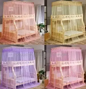 Affordable Top Square Mosquito Net
