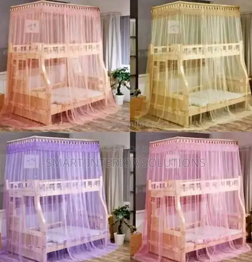 Affordable Top Square Mosquito Net