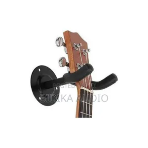 Brand New Guitar Stand Wall Mount Bracket