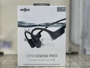 Shockz Openswim  Pro