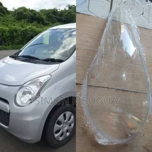 Suzuki Alto 2013 Headlight Lens