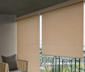 Uv Protection Sunscreen Window Blinds
