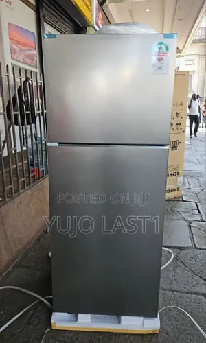 Samsung 415ltrs Top Mount Refrigerator Rt42cg6621s9