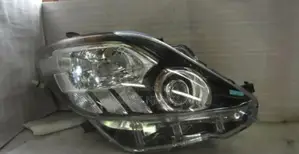 Toyota Alphard 2012 X Japan Headlight