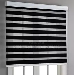 High-Quality Sheer Blinds