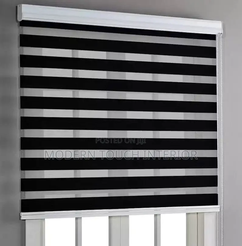 High-Quality Sheer Blinds