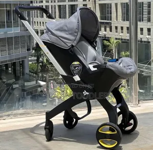 Transforming Stroller / 4 in 1 Stroller
