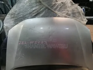 Hondainsight Bonnet