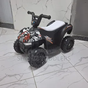 Electric Off- Road Bike for Kids