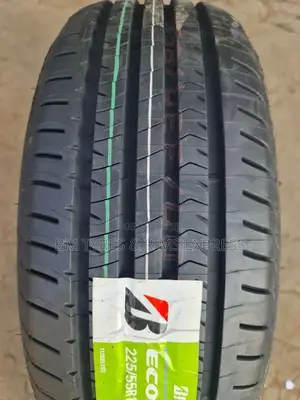 225 /55 R17 Bridgestone Tyres.