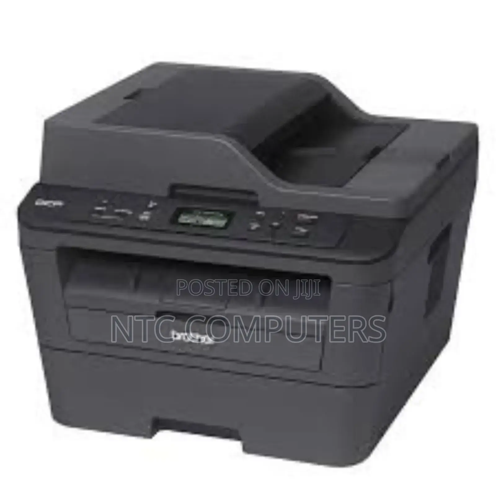 Brother Laser Printer DCP-L2540dw