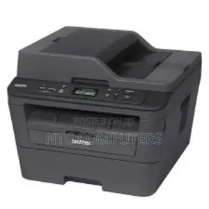 Brother Laser Printer DCP-L2540dw