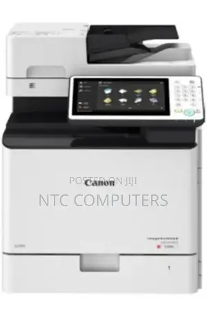 Canon Imagerunner 2425i (No Tonner)