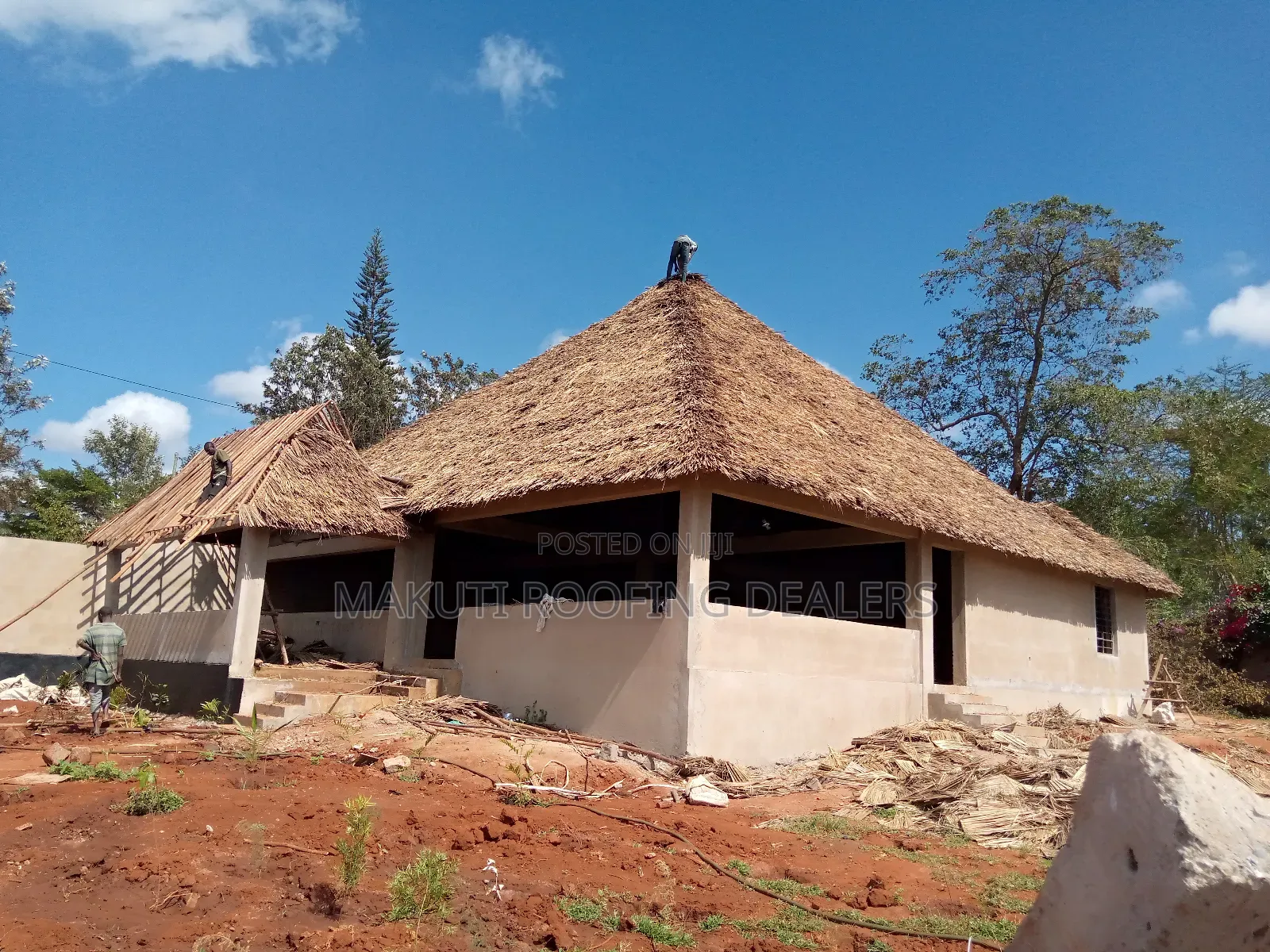 Makuti Experts at Diani