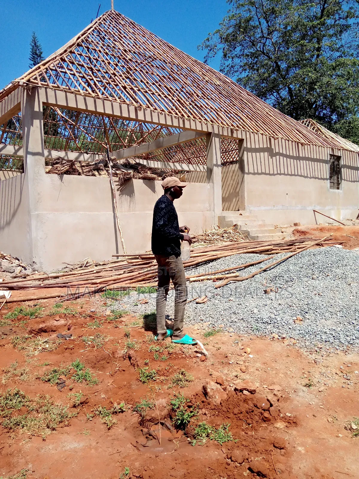Makuti Experts at Diani