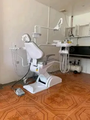 Orthopedic Dentist Chair