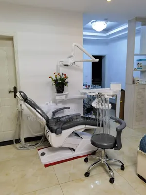 Quality Dental Equipment With Led Lamp