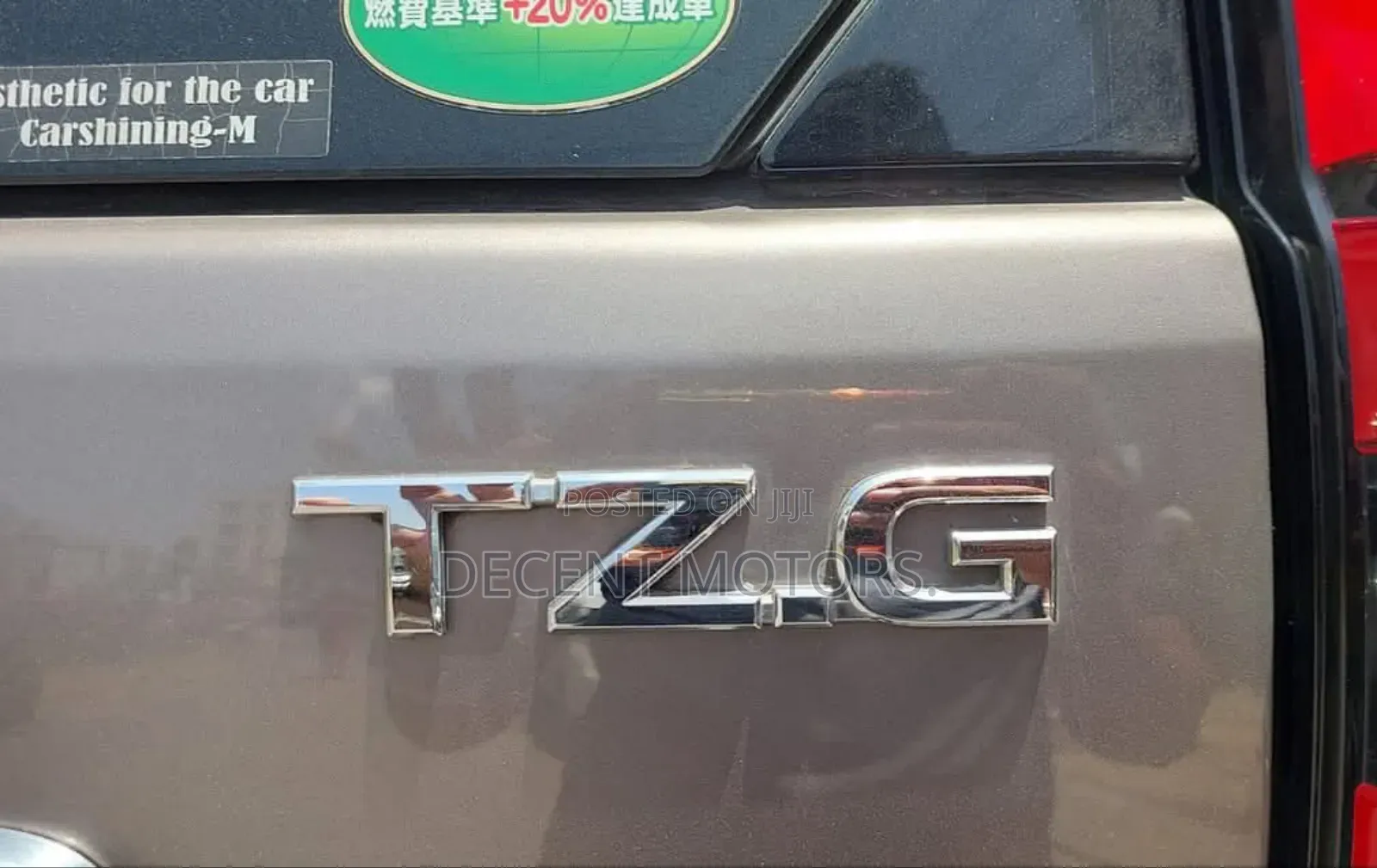 Toyota Land Cruiser Prado 2.8 2019 Brown