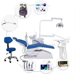 Hydraulic Power Dental Unit