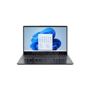 New Laptop Lenovo 4GB Intel Core I3 SSD 256GB