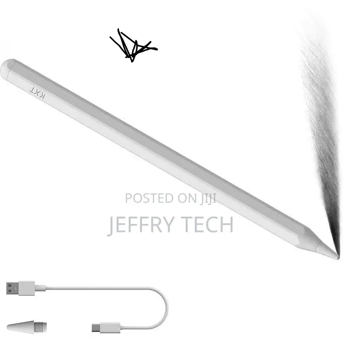 Stylus Pencil