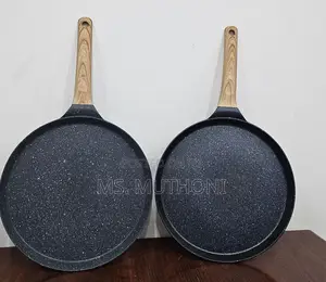 High Quality Granite Chapati Pan Now