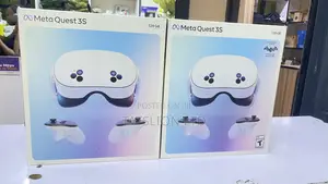 Quest 3s 128gb
