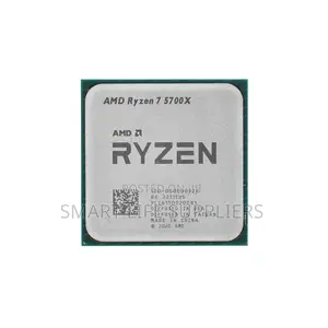 Ryzen 7 5700x 8 Core 16 Threads Processor -Tray