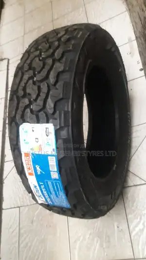 265/65r17 Durun Tyres