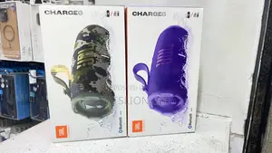 JBL Charge 6 Speaker