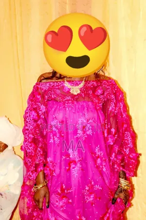 Somali Dirac