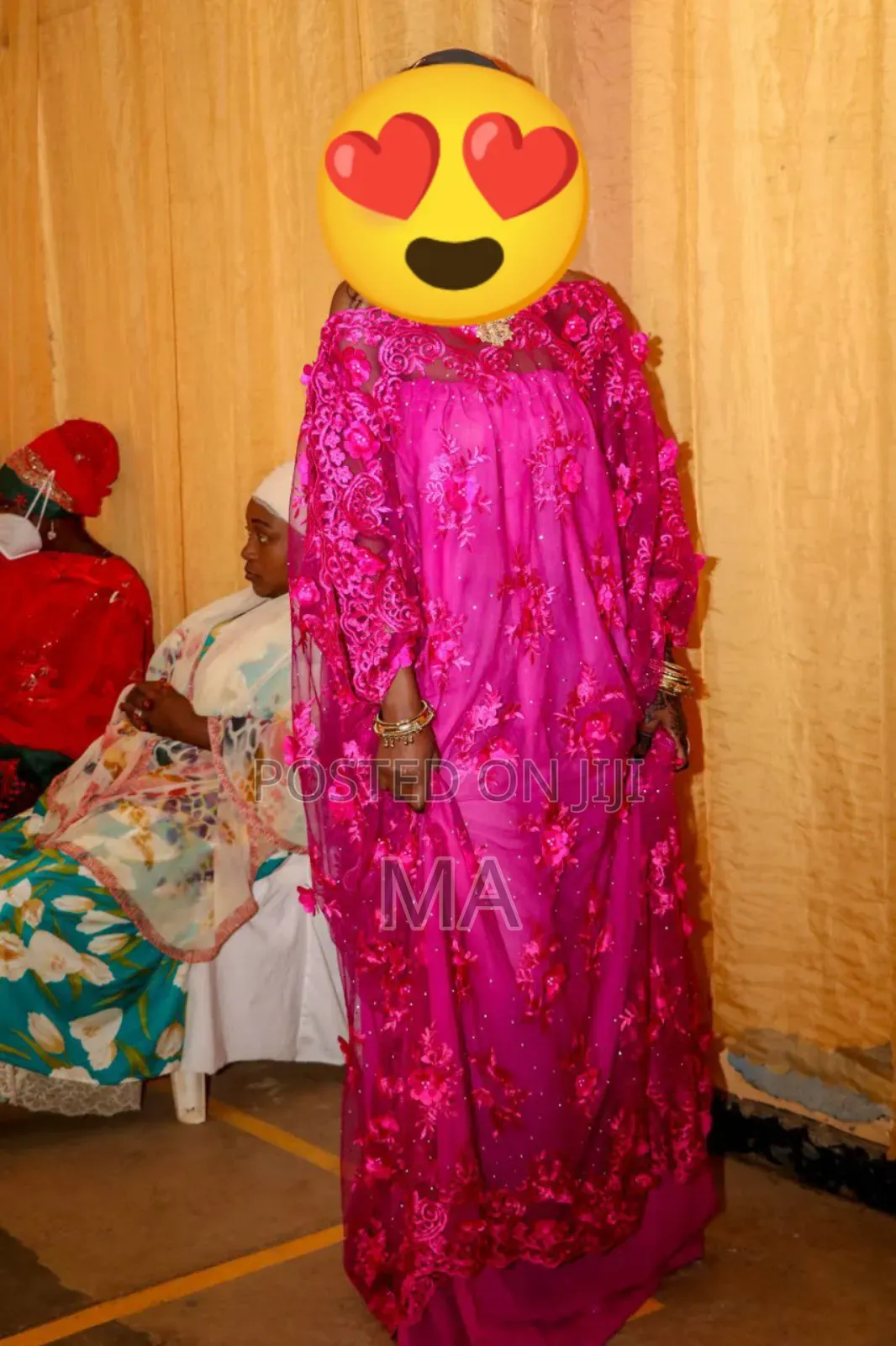 Somali Dirac