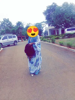 Somali Dirac