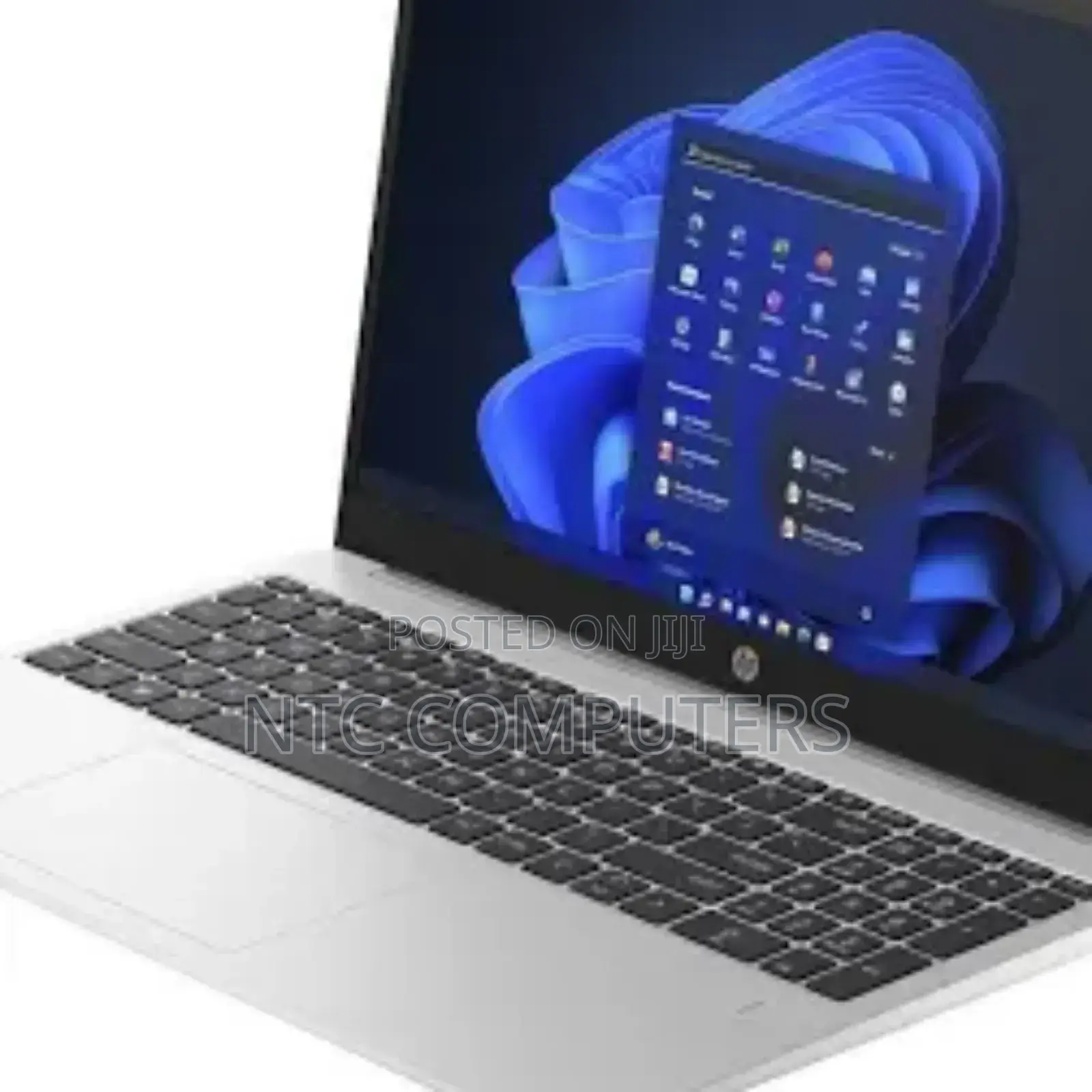 New Laptop HP 250 G10 8GB Intel Core I7 SSD 512GB