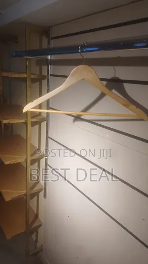 Cloth Display Hungers