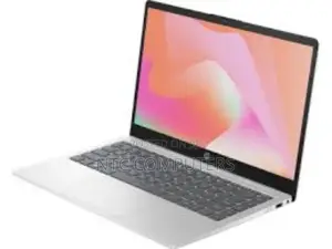 New Laptop HP 15 8GB Intel Core I5 SSD 512GB