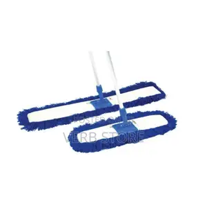 360 Rotating Dust Mop