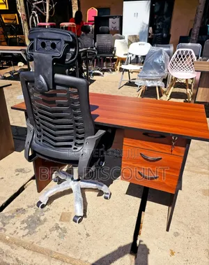 Table and Chairs