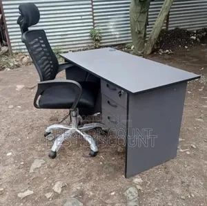 Table and Chairs