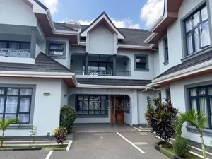 4bdrm Maisonette in Muthaiga for rent
