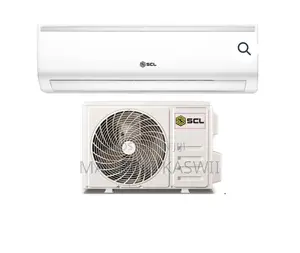 SCL 24000 Btu on /Off Split Cooling Only